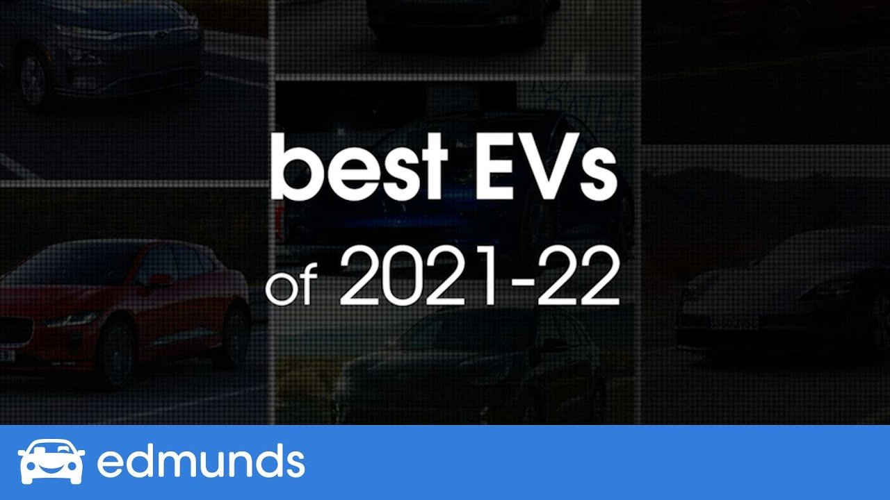 Best Electric Cars for 2021 | Top Rated EV Cars & SUVs | Model 3, Leaf, Taycan, Bolt, Rivian & More!