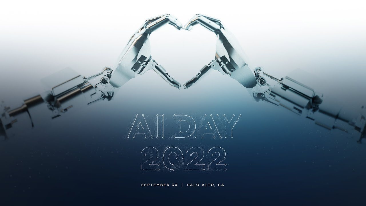 Tesla AI Day 2022