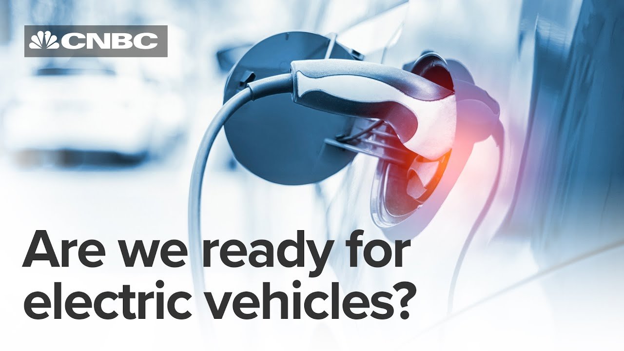 Are we ready for a future filled with electric vehicles? We put Singapore to the test