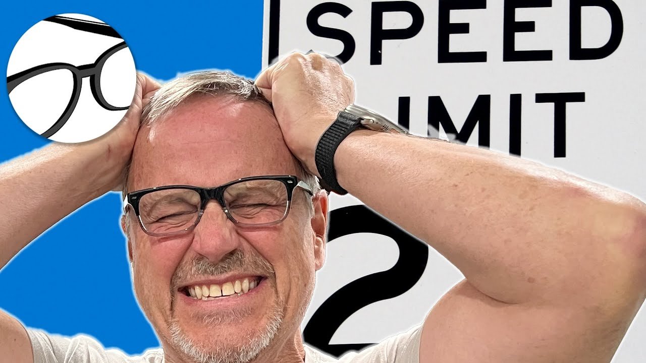 Dear Tesla: Please FIX FSD SPEED LIMITS! An Open Letter to Tesla's AI Team