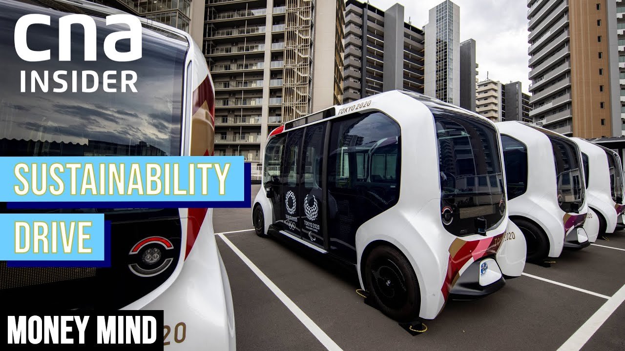 Future With Electric Vehicles: Can EVs Be More Eco-Friendly? | Money Mind | Electric Cars