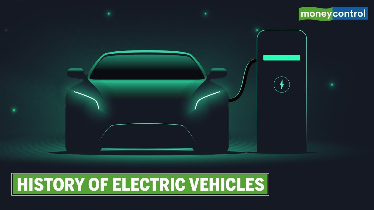 History Of Electric Vehicles: From Being Abundant To Oblivion To Its Revival