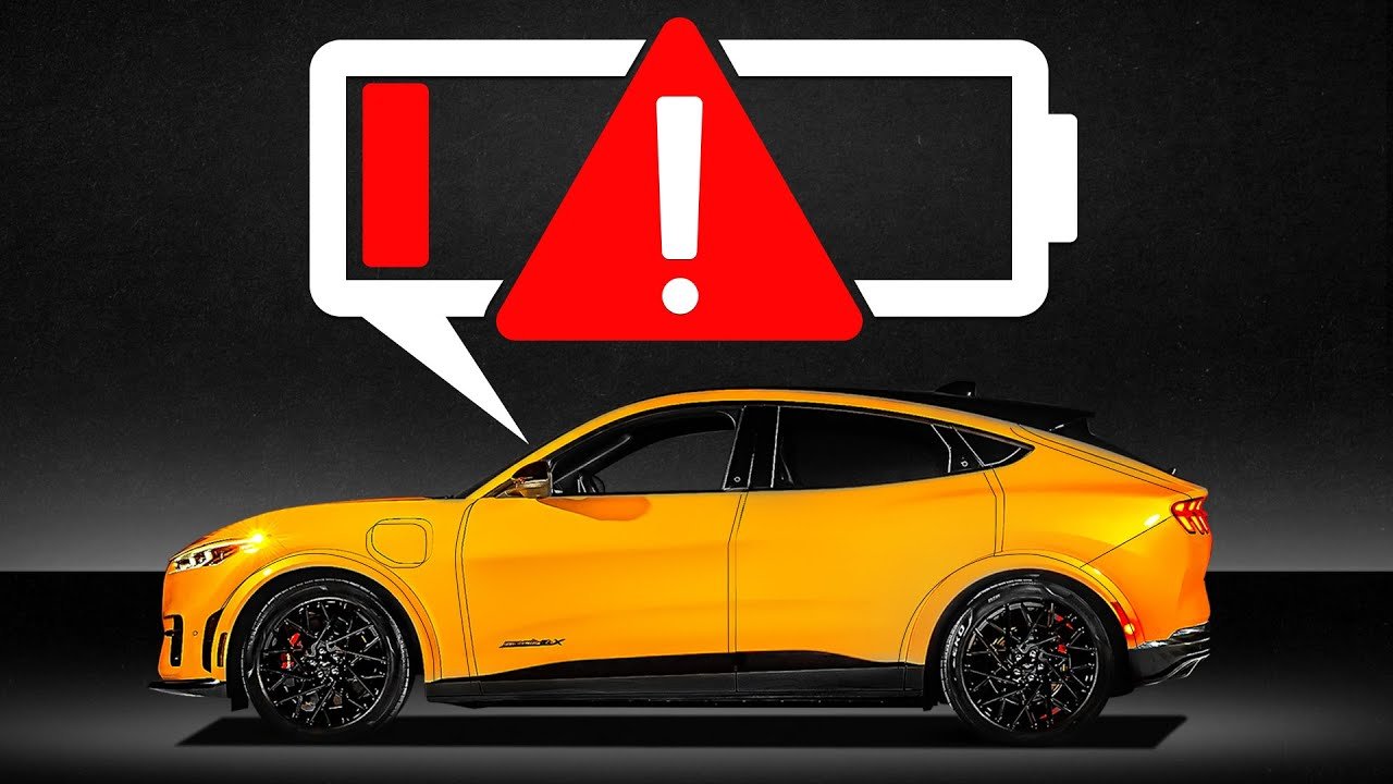 The Electric Car Charging Problem