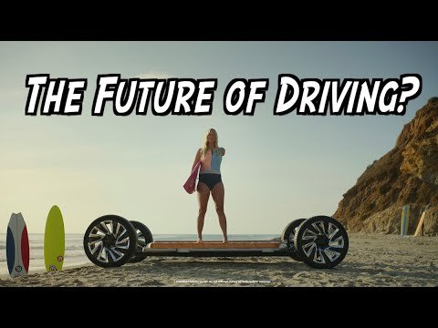 The Future of EVs is Now on Everyman Driver