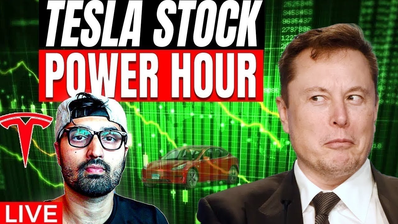 Tesla Stock Rallying Higher To Close Week – Elon/TWTR, Analysts Reactions