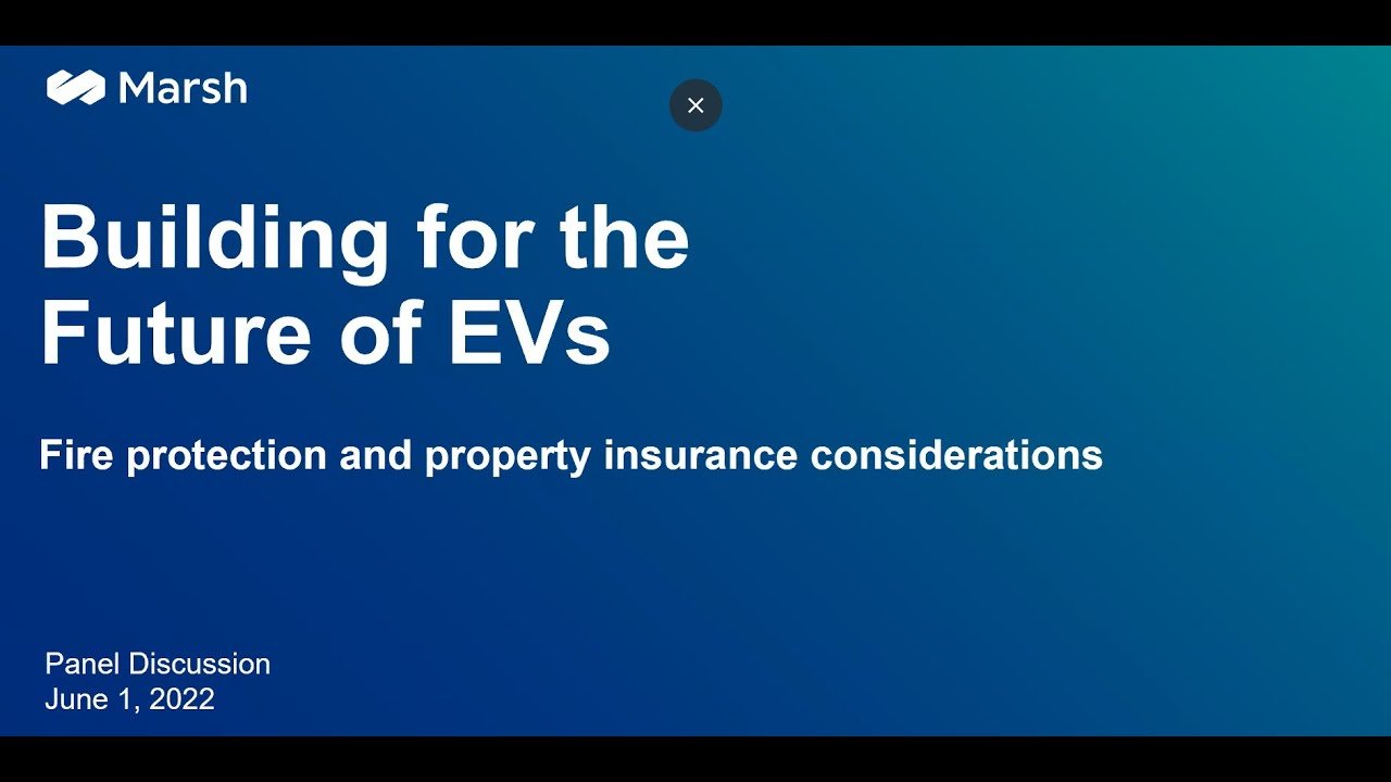 Building for the Future of EVs