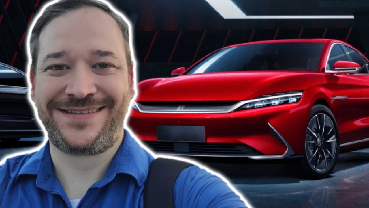 Will China be the future of EVs?