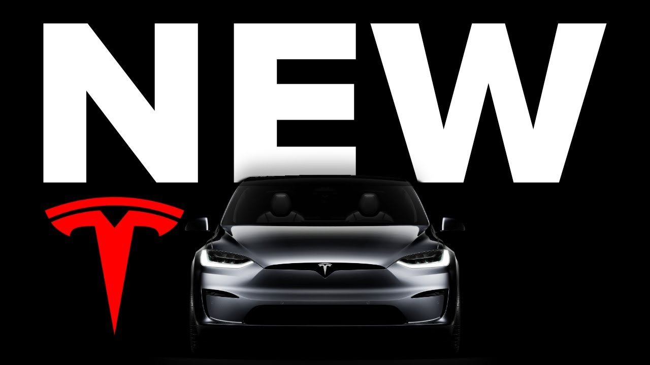 The Problem With The NEW Tesla | Elon Was Right