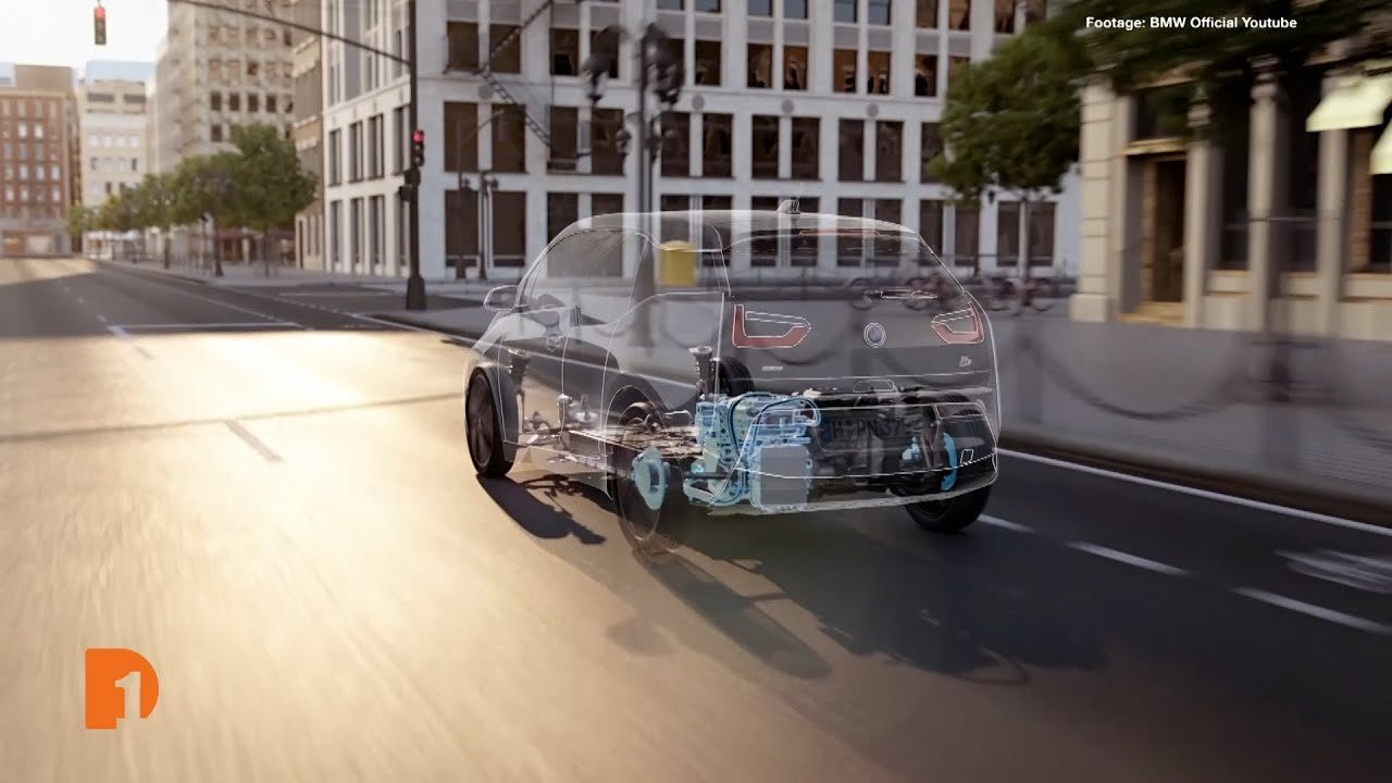 The Future of EVs | Clip