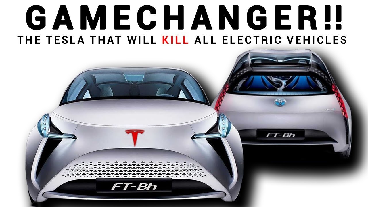 Tesla 2022: The Newest EV DEVELOPMENT in History…