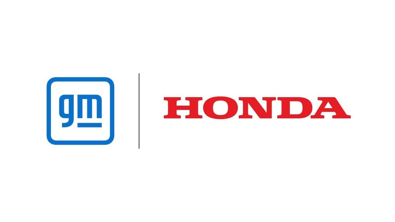 GM x Honda | The Future of EVs is NOW