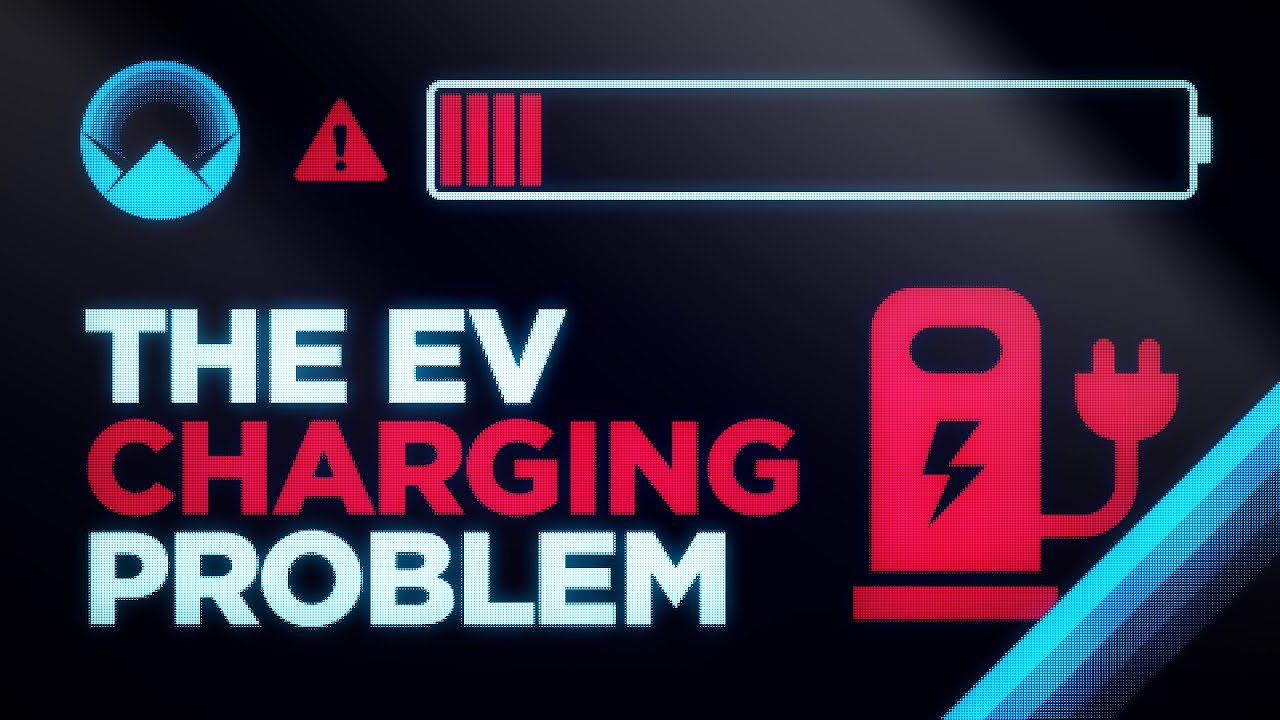 The Electric Vehicle Charging Problem