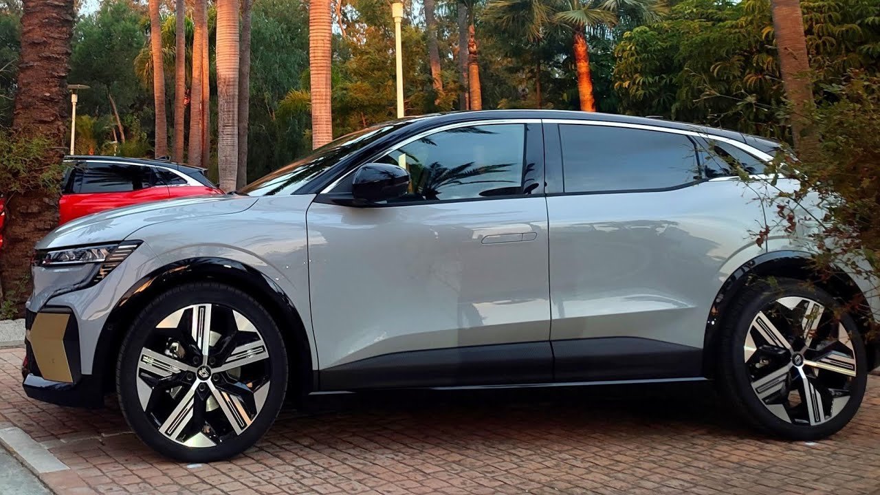TESLA's Half Price… 5 Amazing Electric SUV under $35k