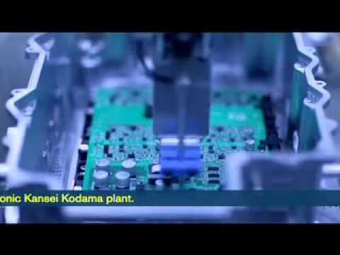 Nissan Leaf Electric Vehicle, EV History in the Making