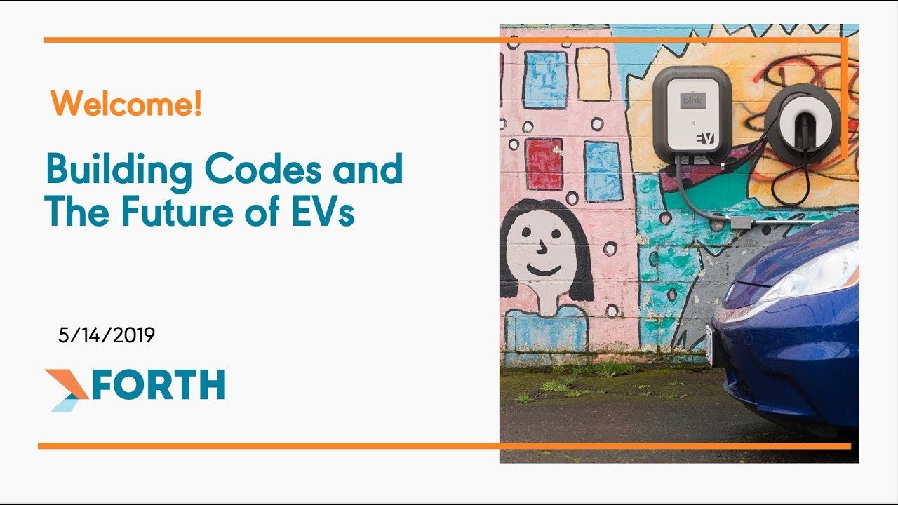Building Codes and The Future of EVs