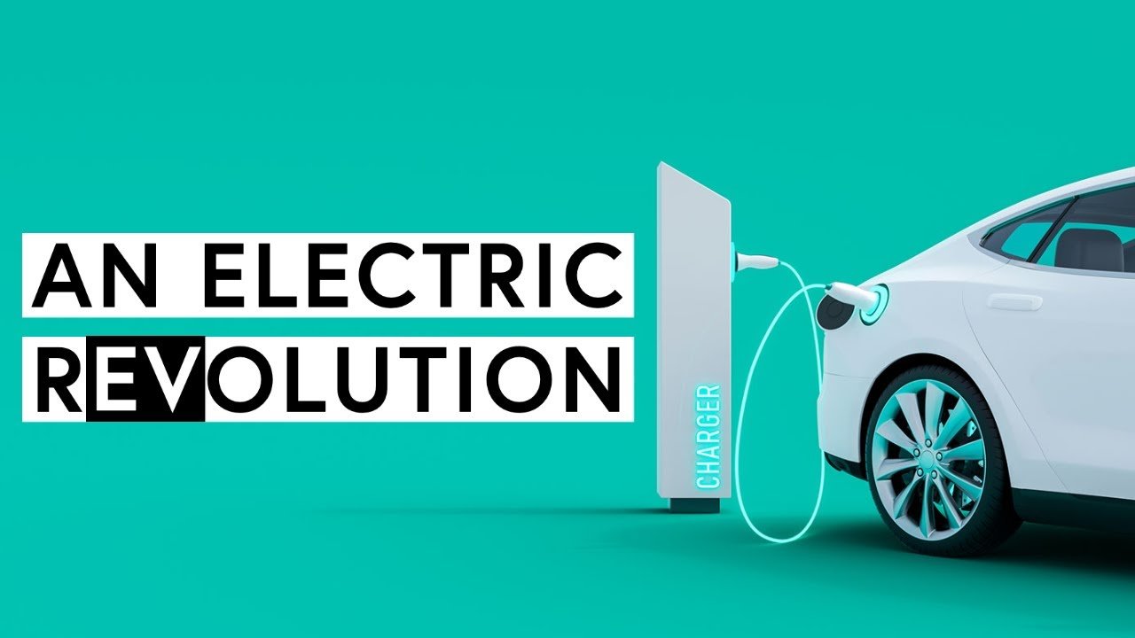 An Electric rEVolution | The Future of EVs | Kopernik FNL