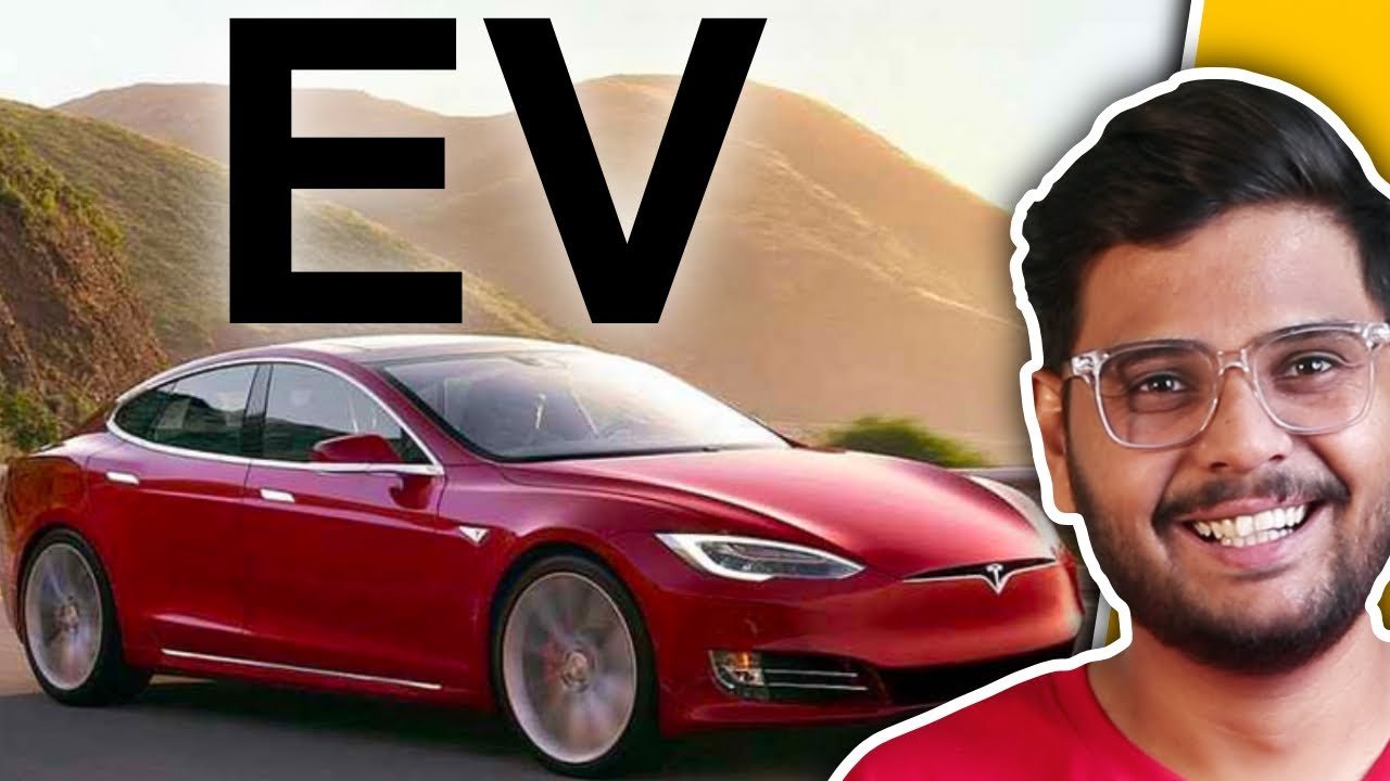 Why EVs are Future? They Are Actually Present