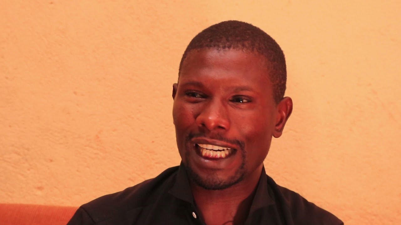 EV. ERICK MWANIKI FULL STORY. kwa nini niliimba wimbo wa NAYAETEIRE