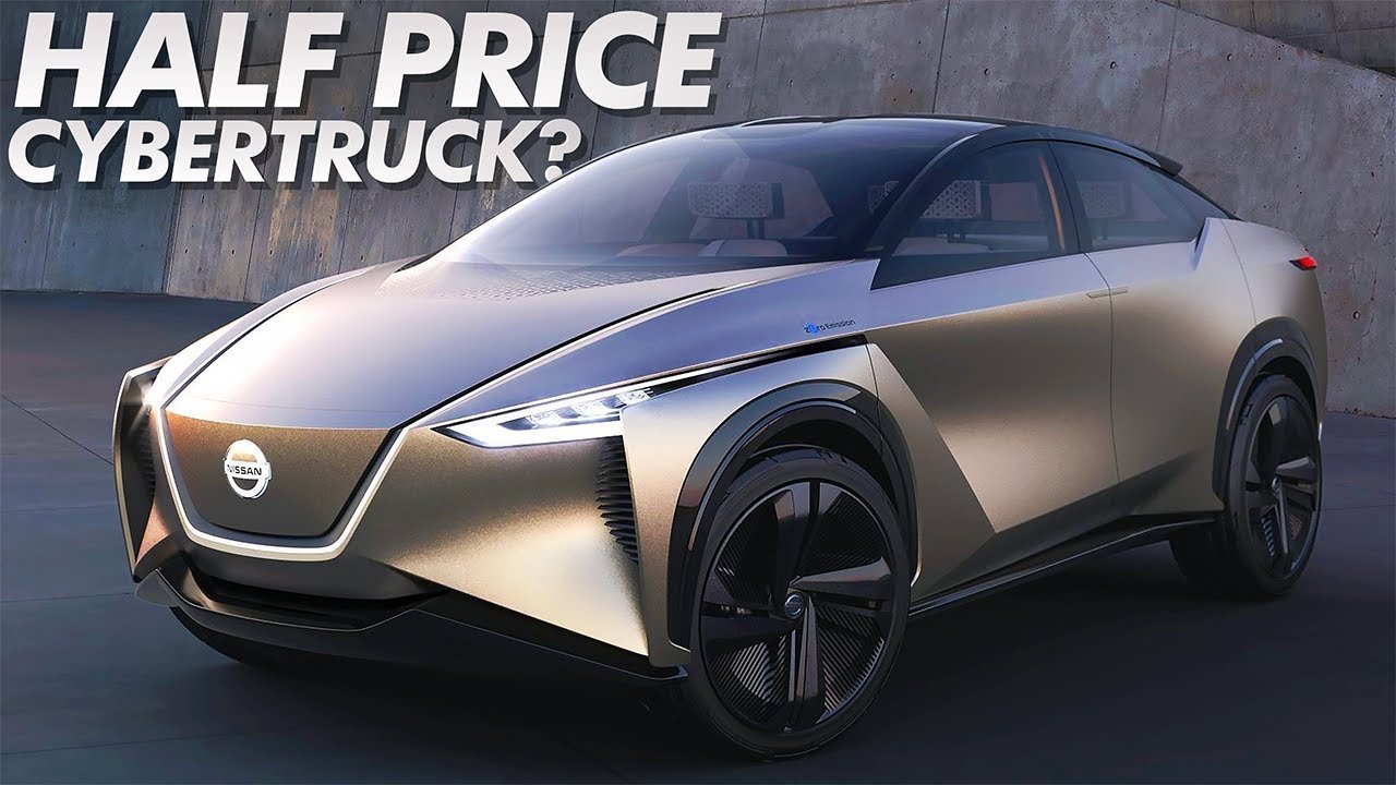 10 Futuristic Self-Driving Vehicles | Future EVs