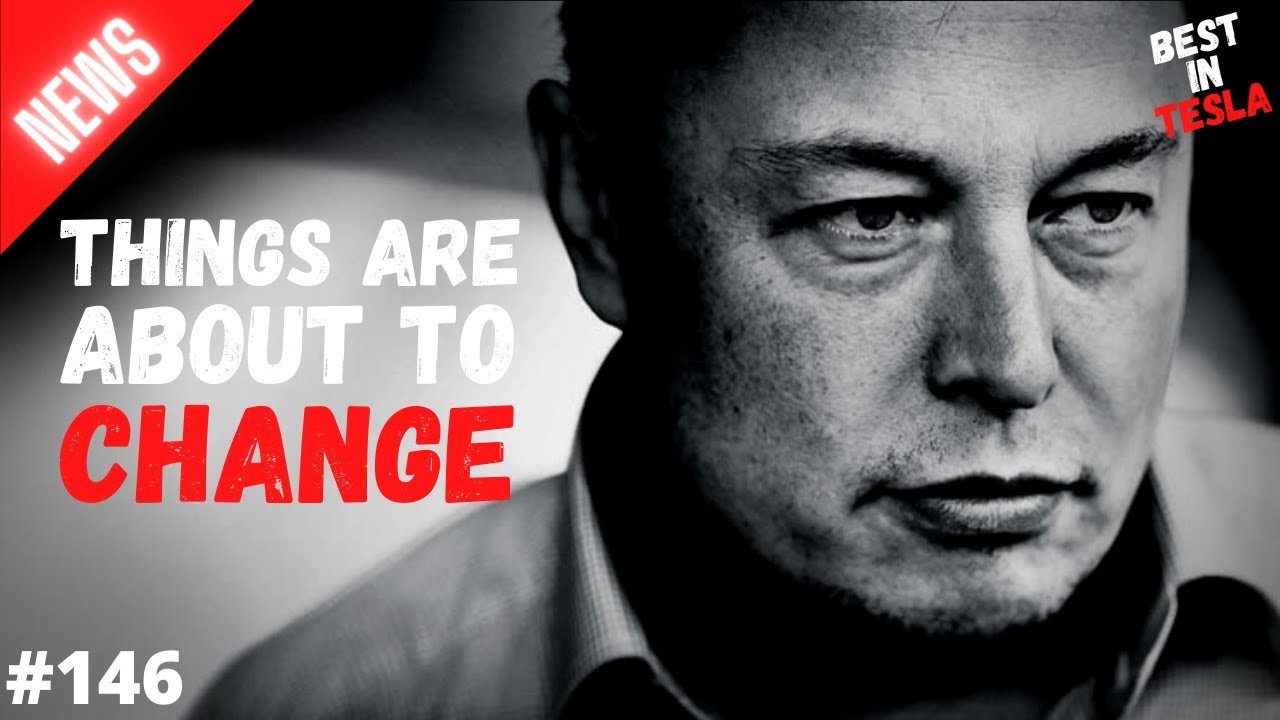 Tesla reached a HUGE milestone & officially denied low demand