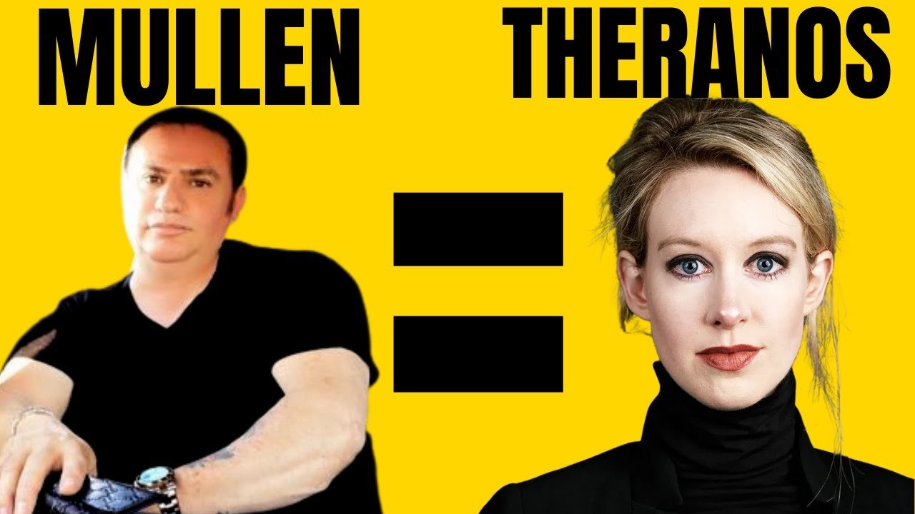Is Mullen The Biggest EV Hustler In History? MULN Stock