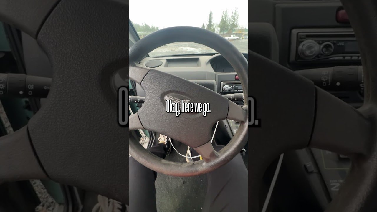 The Weirdest Electric Car I’ve Ever Seen