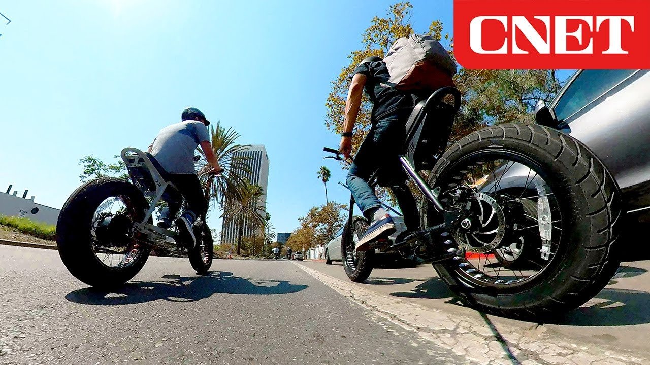 Electric bikes: The ultimate buying guide 2022