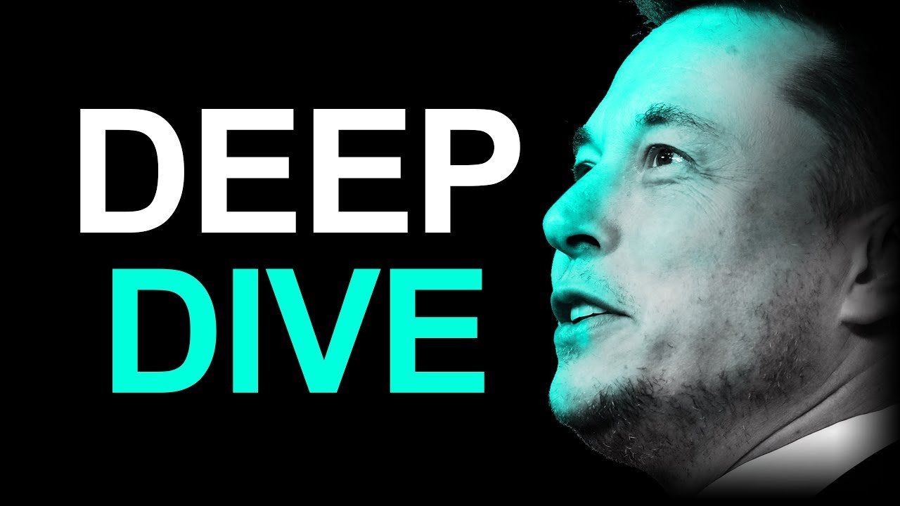 Deep Dive: Tesla Research Report