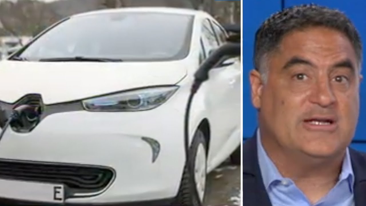 Does the Climate Bill Actually Help Average Americans Buy Electric Cars?