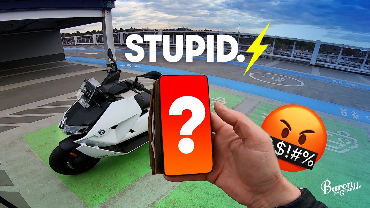 Electric Cars are Wrong