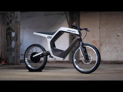 7 Amazing Electric Vehicles You Should Have