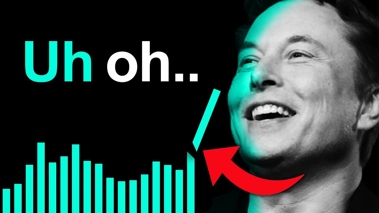 New DATA Shows Tesla Losing Consumer “Mindshare”