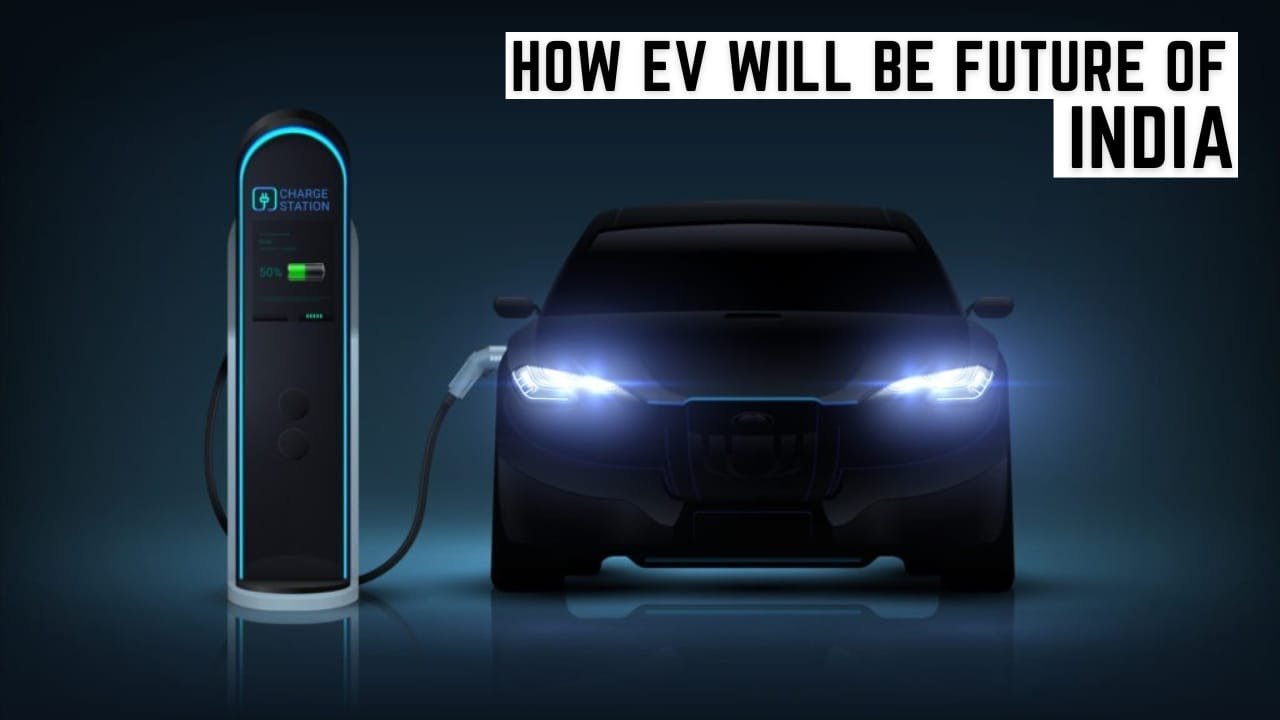 Future Of EVs In India – Why Electric Cars Are Not The Future?