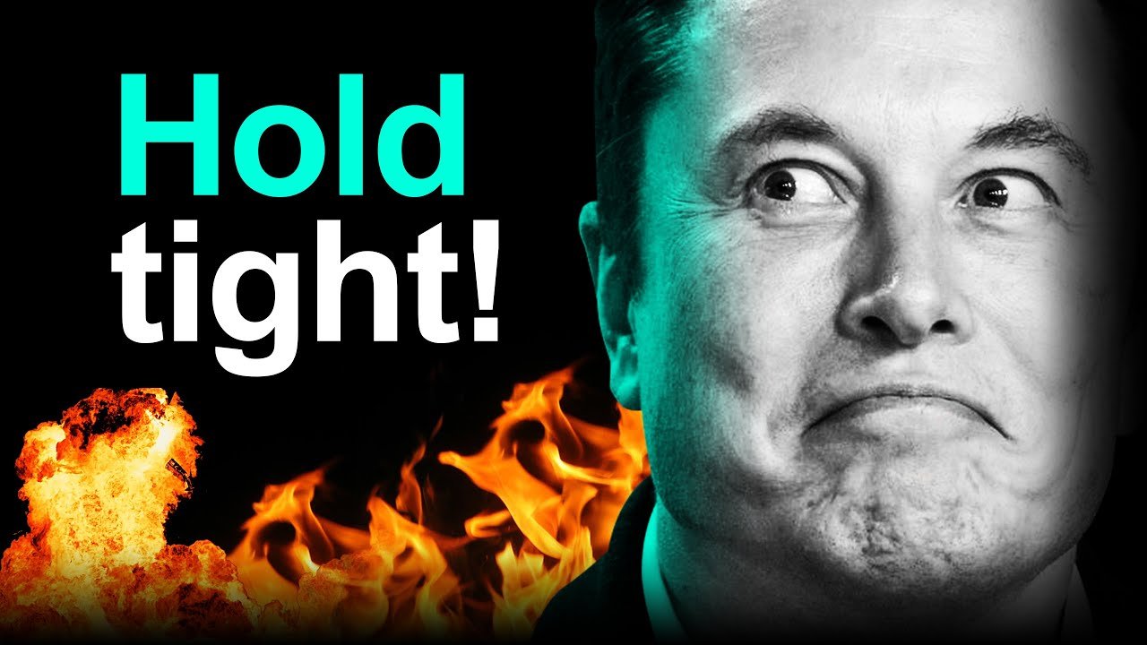 What Could Possibly Go Wrong? Media Tests Tesla’s FSD Beta