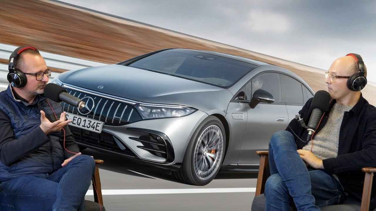 EVs, Synthetic Fuels & The Future For Petrolheads [S6, E6]