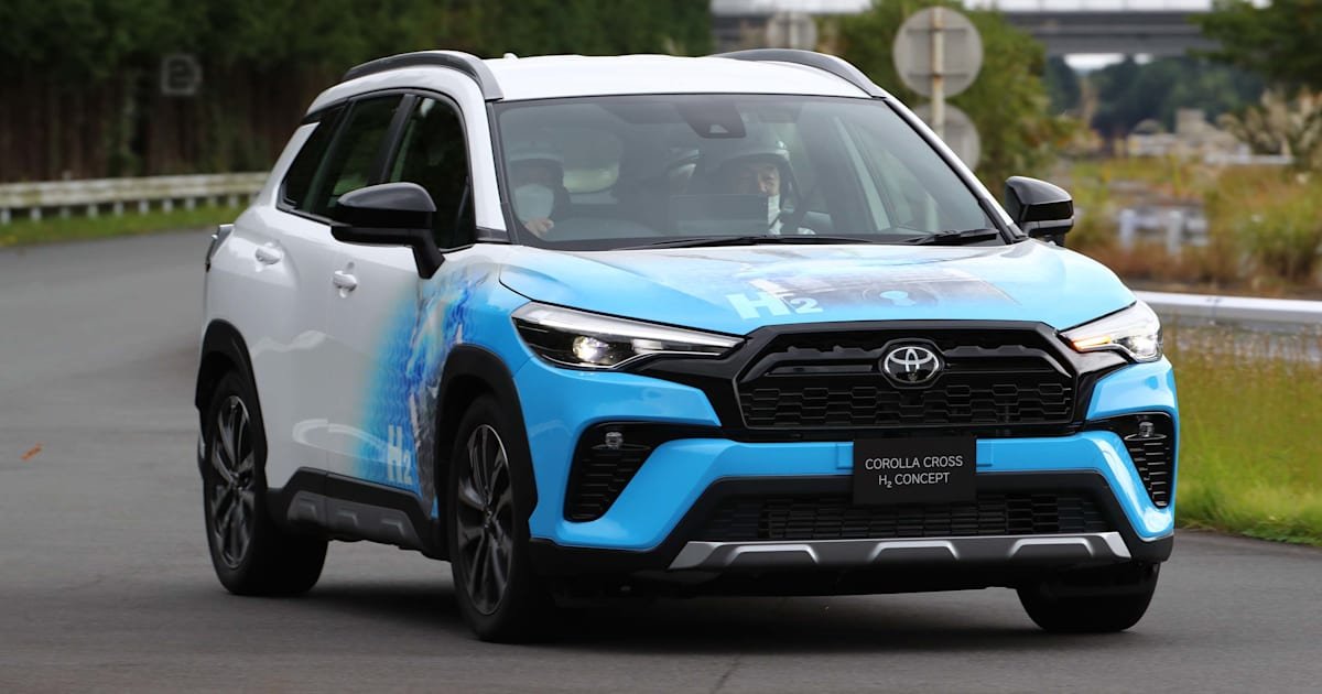 Hydrogen Cars or Electric Cars: What’s right for Australia?