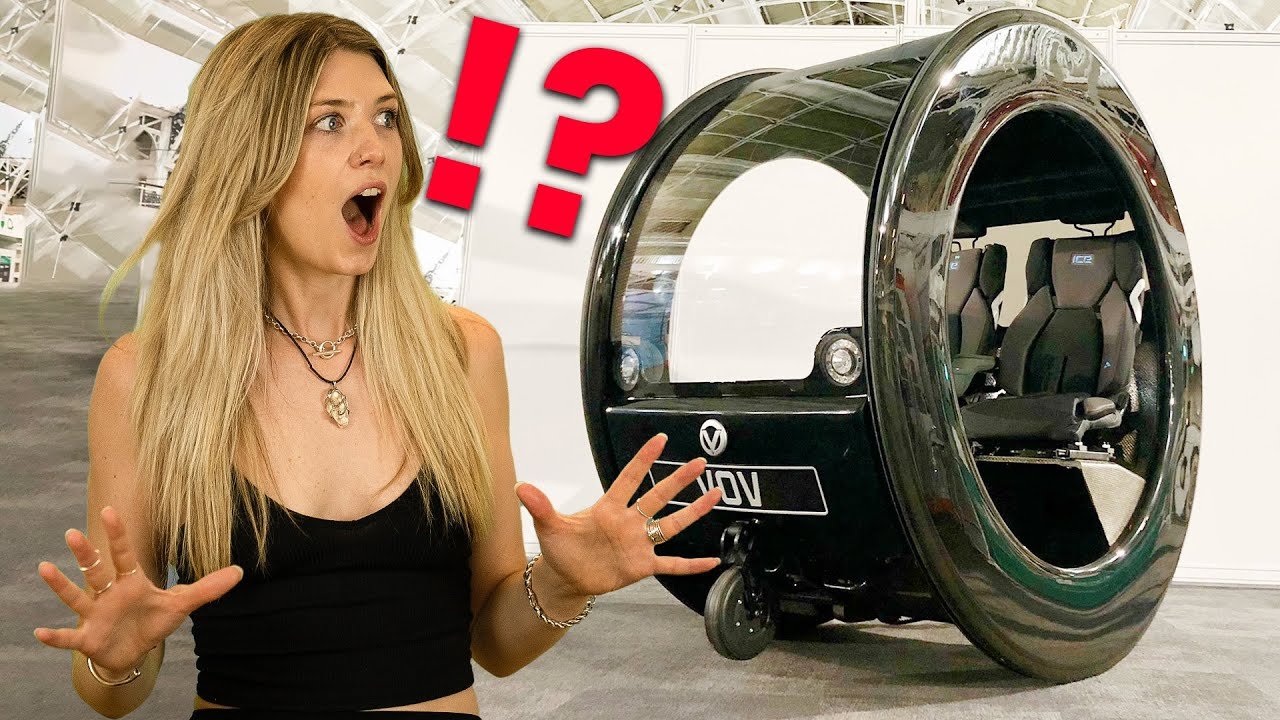 5 Awesome Alternative Electric Vehicles Coming in 2022