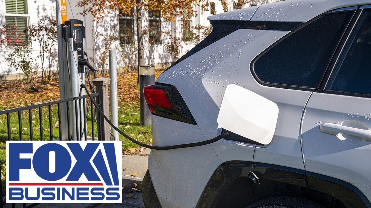 Wyoming pushes back on anti-fossil fuels agenda with potential electric vehicle ban