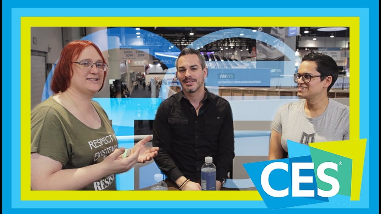 Nissan LEAF, Affordable EVs, CES 2019 and Future of EVs – Chat With Alex From E for Electric