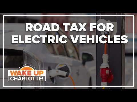 Fact Check: Road tax for electric vehicles