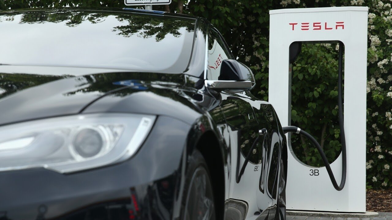 Hidden cost inside all electric vehicles revealed
