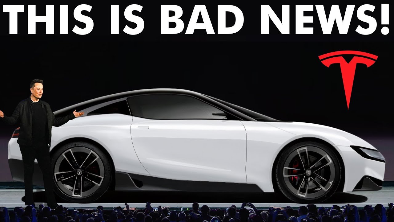 Tesla's ALL New Model 3 2023 SHOCKS The Entire Car Industry!
