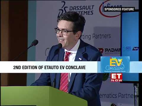 How does the future of EVs look like in India? Find out from top leaders | Highlights