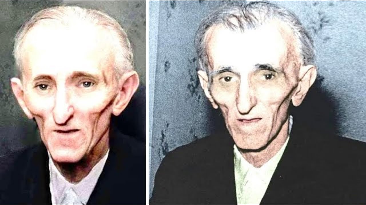Nikola Tesla This Chilling Message That Wasn't Released Until Now