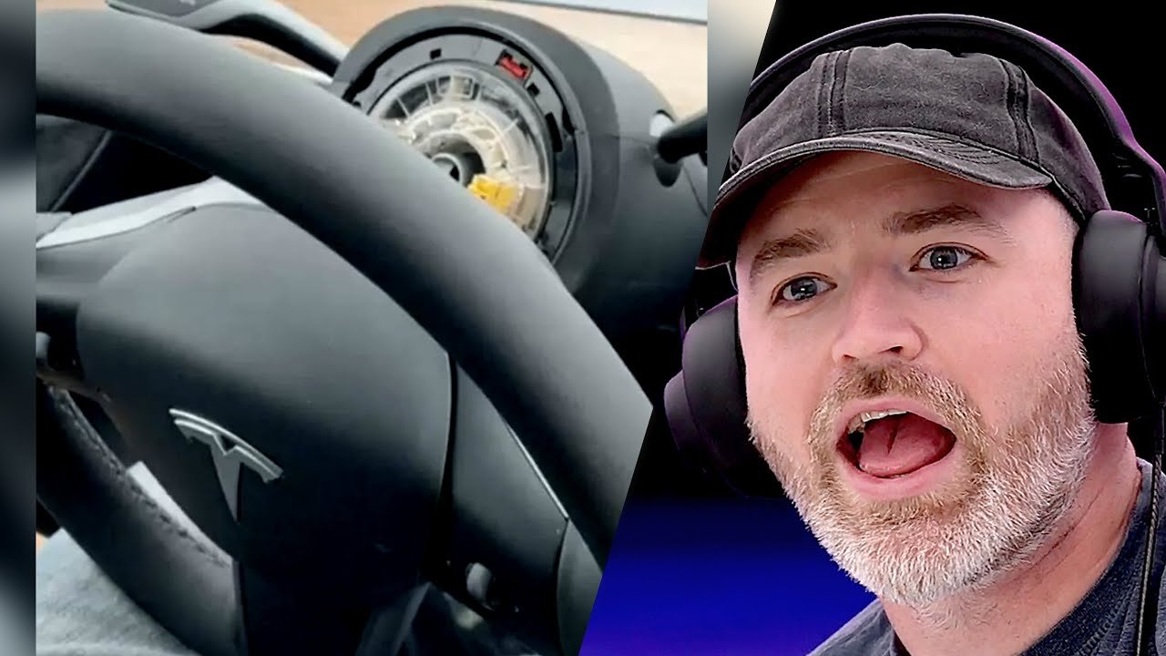 Tesla Did Something Right…