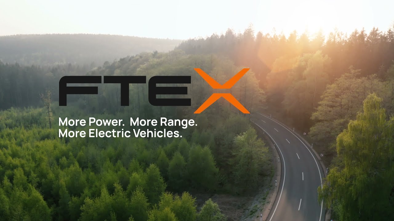 FTEX Drives – The Future of EVs Transmissions