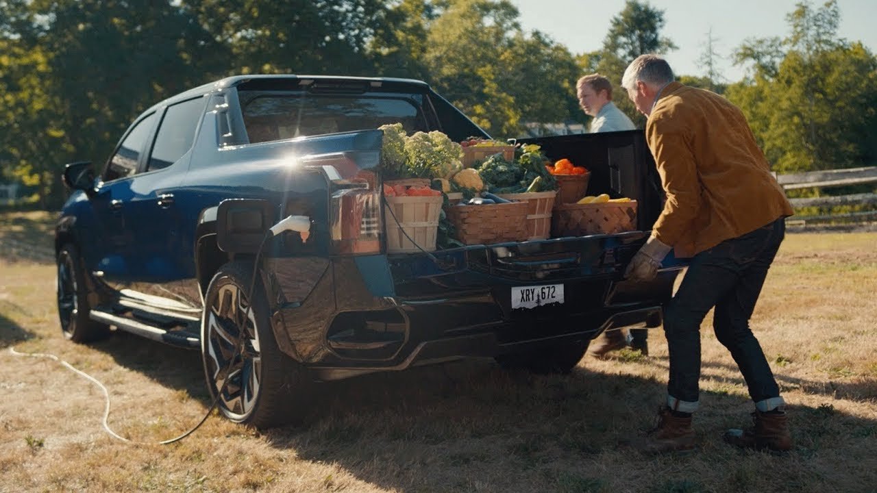 EVs for Everyone | Chevrolet