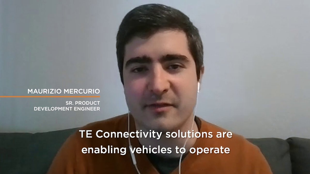 Engineering the Future of Electric Vehicles: Maurizio Mercurio