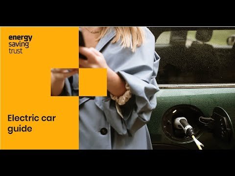 Electric car guide: electric vehicles explained