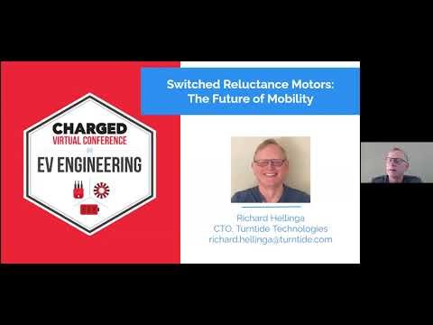 Switched Reluctance Motors (SRM) are the future of electric vehicles